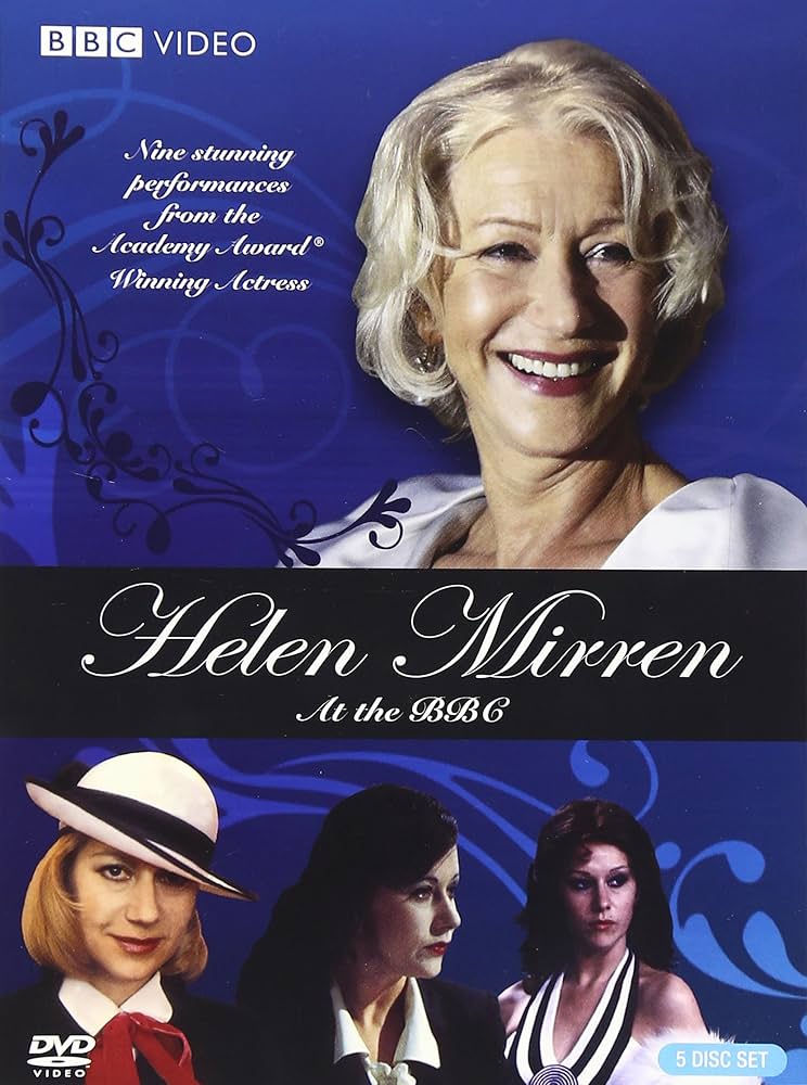 その他 Helen Mirren at the BBC [DVD] Amazon.com: Helen Mirren at the BBC (DVD) : Various, Various